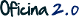 Logo de la Oficina 2.0